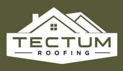 Tectum Roofing logo